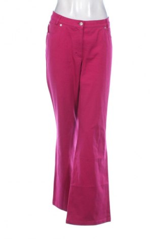 Damenhose Madeleine, Größe L, Farbe Lila, Preis € 31,95