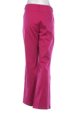 Damenhose Madeleine, Größe L, Farbe Lila, Preis € 31,95