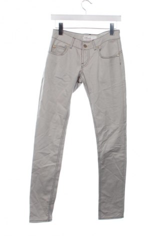 Dámské kalhoty  Maison Clochard, Velikost S, Barva Béžová, Cena  999,00 Kč