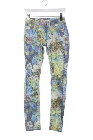 Damenhose Maison Espin, Größe S, Farbe Mehrfarbig, Preis 66,99 €
