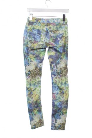 Damenhose Maison Espin, Größe S, Farbe Mehrfarbig, Preis 66,99 €