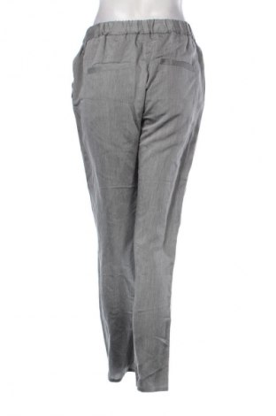 Damenhose MM6 Maison Martin Margiela, Größe M, Farbe Grau, Preis € 75,23