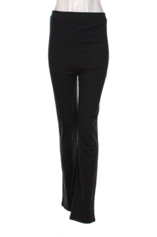 Damskie spodnie Mamalicious, Rozmiar S, Kolor Czarny, Cena 252,99 zł