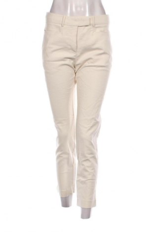Damenhose Mango, Größe M, Farbe Ecru, Preis € 23,99