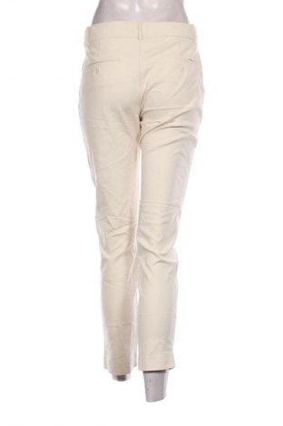 Damenhose Mango, Größe M, Farbe Ecru, Preis € 23,99