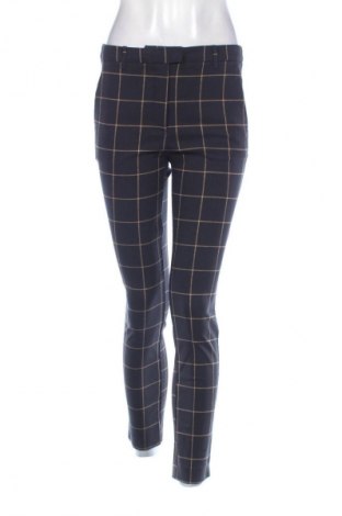 Pantaloni de femei Mango, Mărime M, Culoare Multicolor, Preț 196,43 Lei