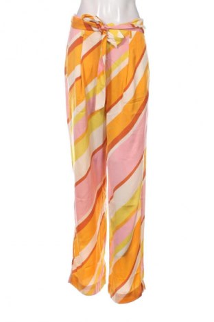 Pantaloni de femei Mango, Mărime M, Culoare Multicolor, Preț 226,99 Lei