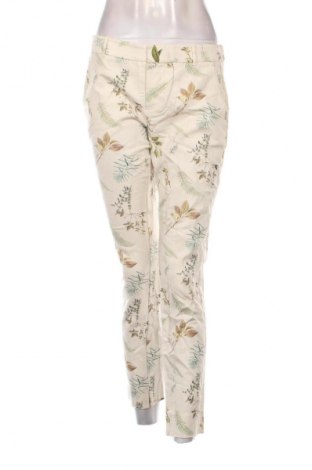 Pantaloni de femei Mango, Mărime M, Culoare Multicolor, Preț 156,99 Lei