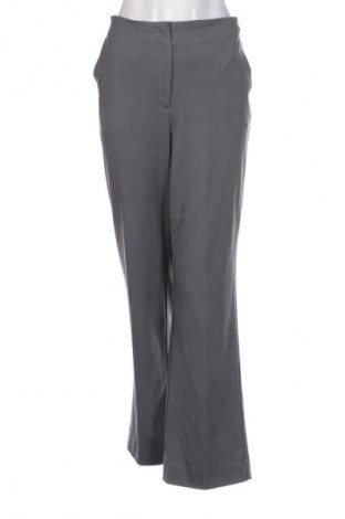 Pantaloni de femei Mango, Mărime M, Culoare Gri, Preț 86,73 Lei