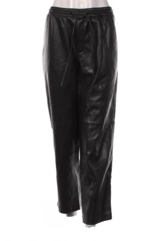 Damenhose Mango, Größe XL, Farbe Schwarz, Preis 23,99 €