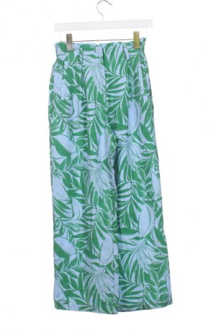 Damenhose Mango, Größe XS, Farbe Mehrfarbig, Preis 39,00 €