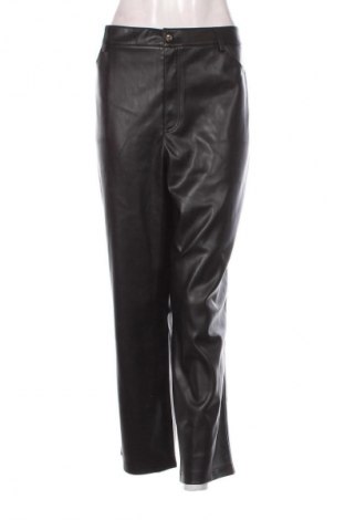 Damenhose Mango, Größe XXL, Farbe Schwarz, Preis 53,99 €