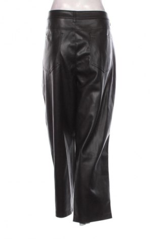 Damenhose Mango, Größe XXL, Farbe Schwarz, Preis 53,99 €