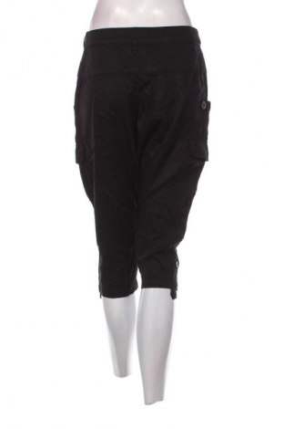 Damenhose Mango, Größe M, Farbe Schwarz, Preis € 23,99