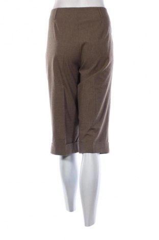Pantaloni de femei Marc Aurel, Mărime XL, Culoare Bej, Preț 242,86 Lei