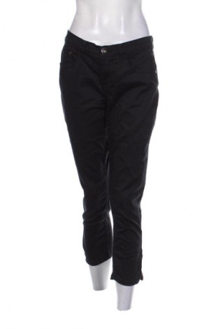 Damenhose Marc Lauge, Größe M, Farbe Schwarz, Preis 56,37 €