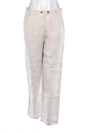 Damenhose Marc O'Polo, Größe M, Farbe Beige, Preis € 49,10