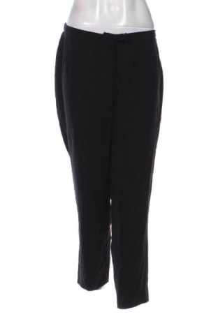 Pantaloni de femei Marina Rinaldi, Mărime M, Culoare Negru, Preț 418,37 Lei