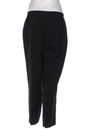 Pantaloni de femei Marina Rinaldi, Mărime M, Culoare Negru, Preț 418,37 Lei