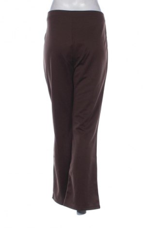 Pantaloni de femei Marisota, Mărime XL, Culoare Maro, Preț 116,37 Lei