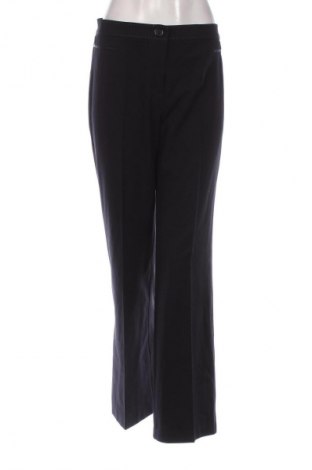 Pantaloni de femei Marks & Spencer, Mărime M, Culoare Albastru, Preț 69,00 Lei