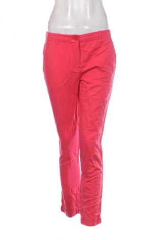 Damskie spodnie Massimo Dutti, Rozmiar M, Kolor Różowy, Cena 81,99 zł