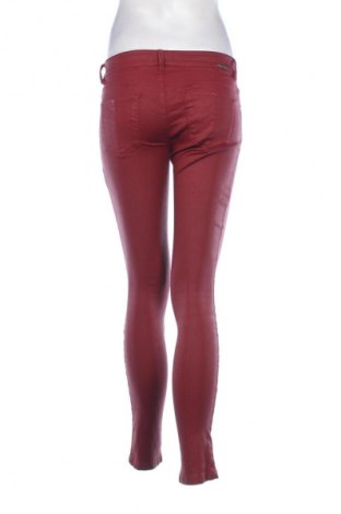 Damenhose Massimo Dutti, Größe S, Farbe Rot, Preis € 71,03