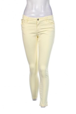 Damenhose Massimo Dutti, Größe M, Farbe Gelb, Preis 85,04 €