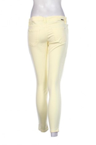 Damenhose Massimo Dutti, Größe M, Farbe Gelb, Preis 85,04 €
