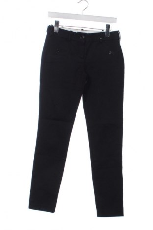 Pantaloni de femei Massimo Dutti, Mărime S, Culoare Albastru, Preț 158,16 Lei