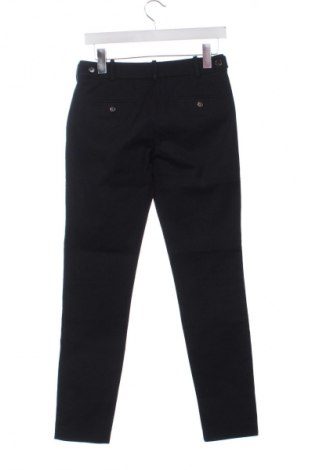 Pantaloni de femei Massimo Dutti, Mărime S, Culoare Albastru, Preț 158,16 Lei