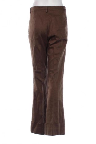 Női nadrág Massimo Dutti, Méret M, Szín Barna, Ár 13 220 Ft