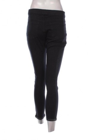 Pantaloni de femei Max&liu, Mărime L, Culoare Albastru, Preț 67,99 Lei