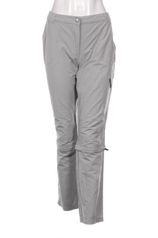 Damenhose McKinley, Größe M, Farbe Grau, Preis 20,80 €