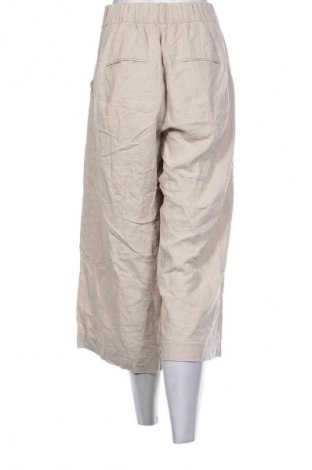 Pantaloni de femei Medicine, Mărime S, Culoare Ecru, Preț 71,93 Lei