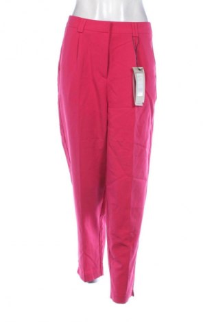 Pantaloni de femei Medicine, Mărime L, Culoare Roz, Preț 194,79 Lei