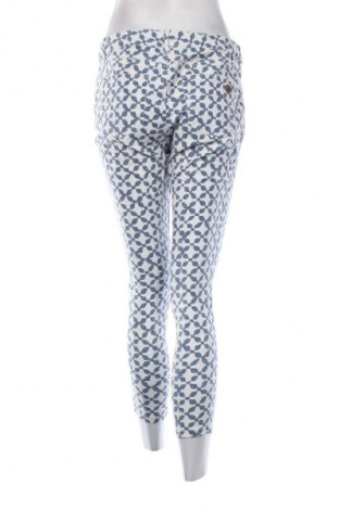 Pantaloni de femei Michael Kors, Mărime M, Culoare Multicolor, Preț 432,59 Lei