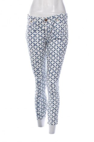 Pantaloni de femei Michael Kors, Mărime M, Culoare Multicolor, Preț 432,59 Lei