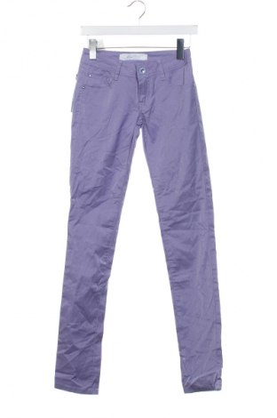 Damenhose Miss Bonbon, Größe XS, Farbe Lila, Preis 31,99 €