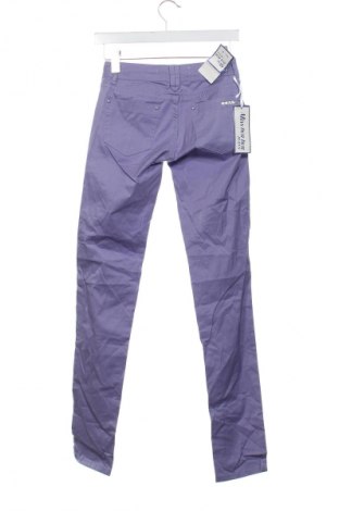 Damenhose Miss Bonbon, Größe XS, Farbe Lila, Preis 31,99 €