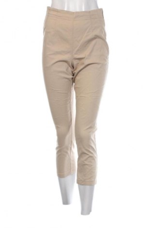 Dámske nohavice Miss Etam, Veľkosť M, Farba Béžová, Cena  9,95 €