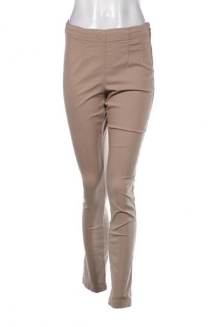 Pantaloni de femei Miss Etam, Mărime M, Culoare Bej, Preț 103,72 Lei