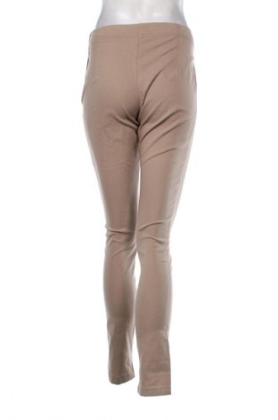 Pantaloni de femei Miss Etam, Mărime M, Culoare Bej, Preț 103,72 Lei