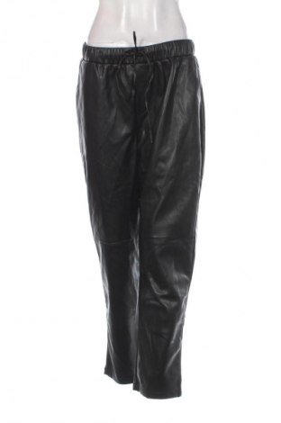 Pantaloni de femei Misspap, Mărime L, Culoare Negru, Preț 304,99 Lei