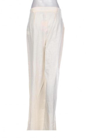 Damenhose Missguided, Größe M, Farbe Ecru, Preis € 23,53