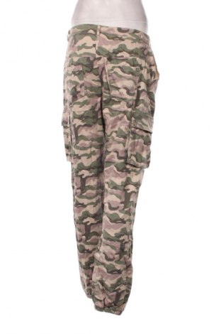 Damskie spodnie Missguided, Rozmiar M, Kolor Kolorowy, Cena 95,99 zł
