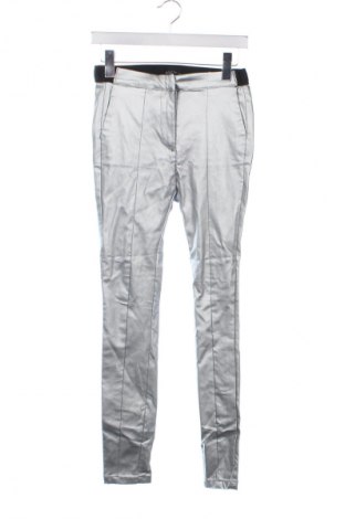 Damenhose Mohito, Größe XS, Farbe Silber, Preis € 14,83