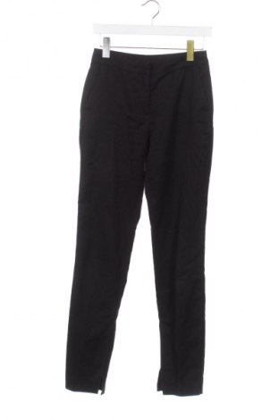 Damskie spodnie Monki, Rozmiar XS, Kolor Czarny, Cena 57,00 zł