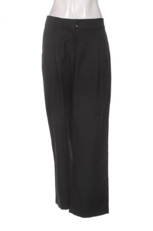 Pantaloni de femei Monki, Mărime S, Culoare Negru, Preț 182,99 Lei
