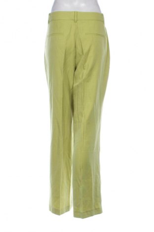 Pantaloni de femei More & More, Mărime M, Culoare Verde, Preț 413,99 Lei